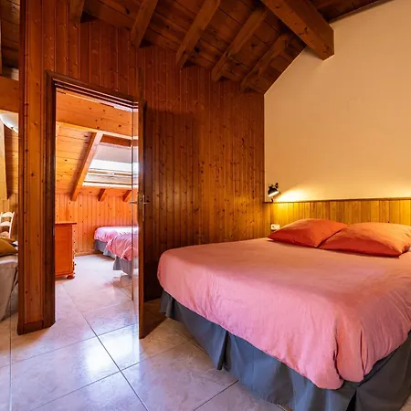 Les Corts 3*