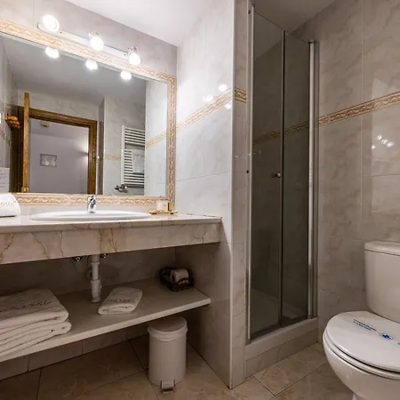 勒科尔茨公寓酒店 利维亚