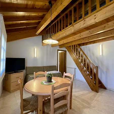 勒科尔茨公寓酒店