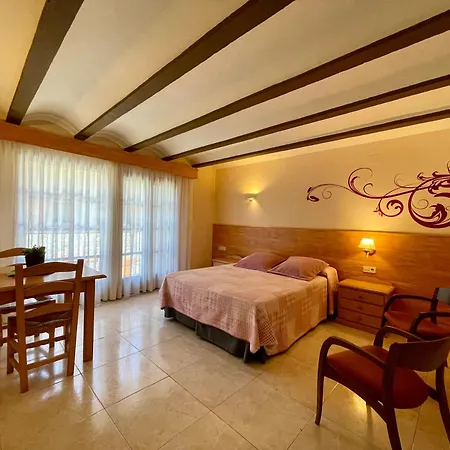Aparthotel Les Corts