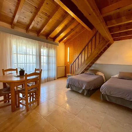Aparthotel Les Corts 3*