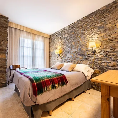 Apart Otel Les Corts