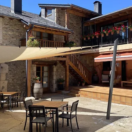 勒科尔茨公寓酒店 3*