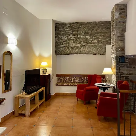 Les Corts Apart Otel