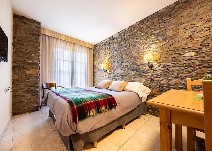 Apartahotel Les Corts